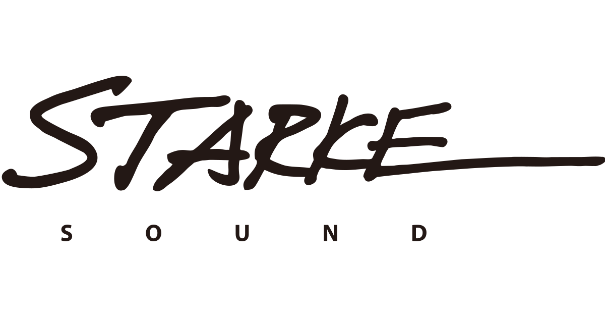 Starke Sound logo